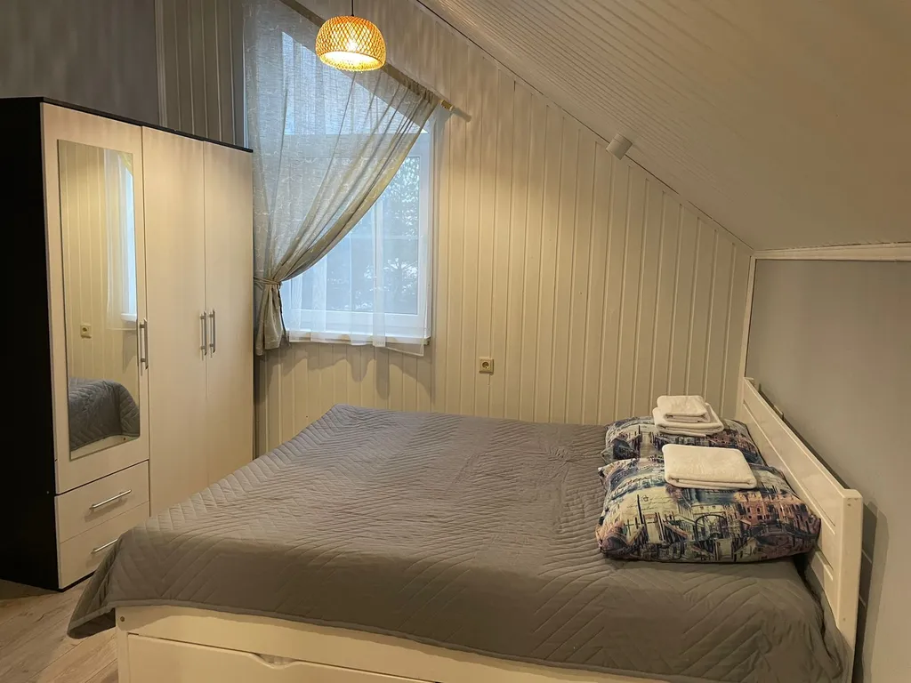 Дом для отдыха