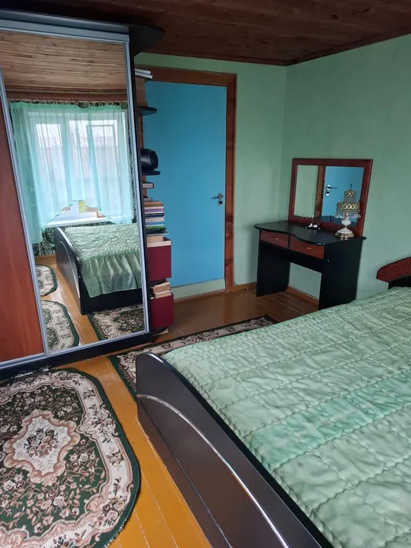 Дом на берегу моря