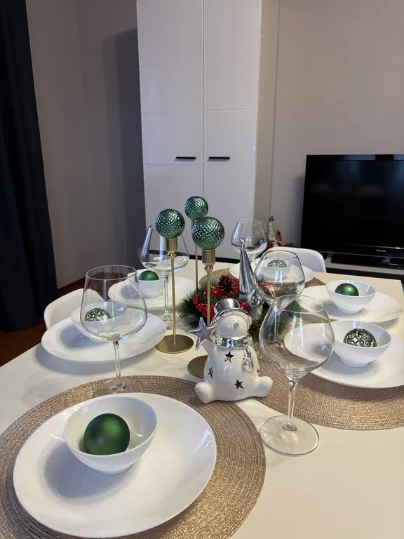 Уютный коттедж за городом