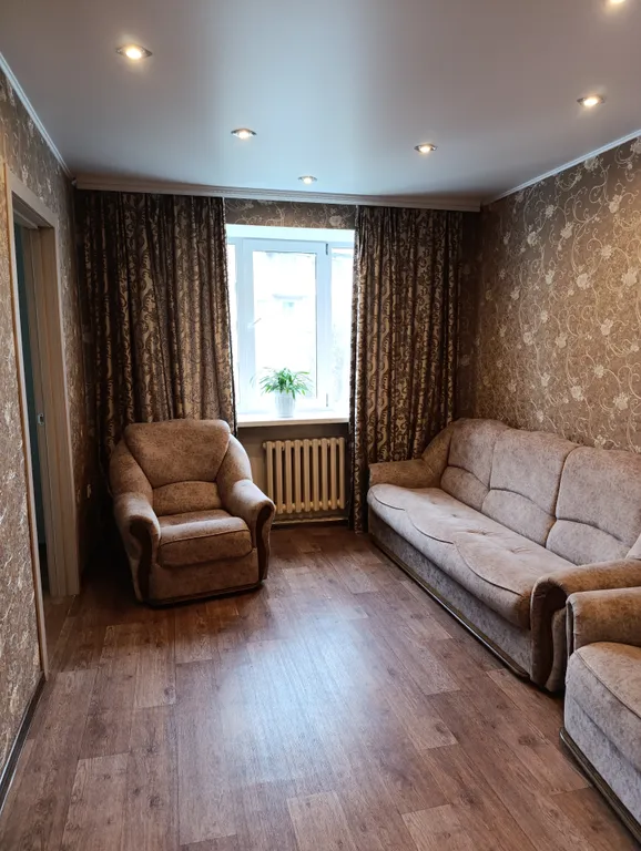 Квартира Уютная квартира в центре посёлка HomeRent14 — Шерегеш