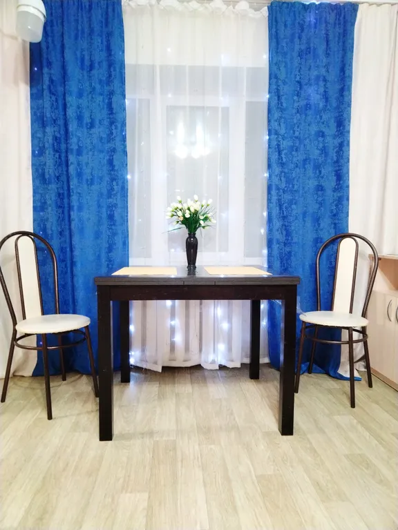 Квартира в центре города