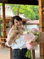 Оксана
