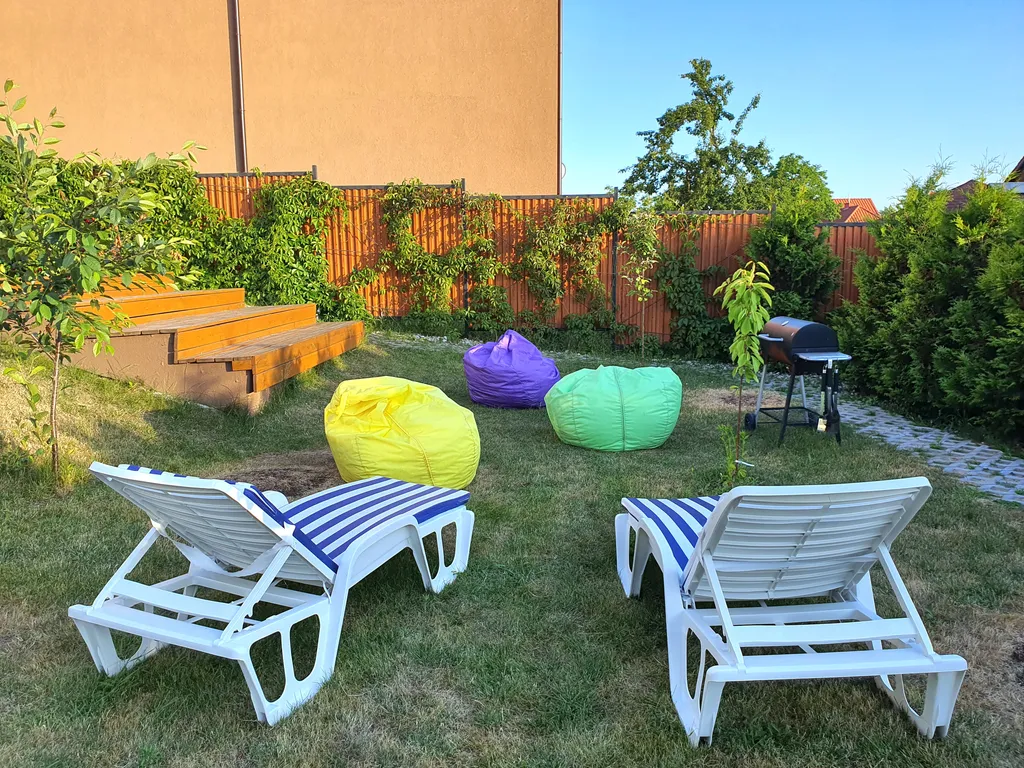 Апартамент Sunny day 2