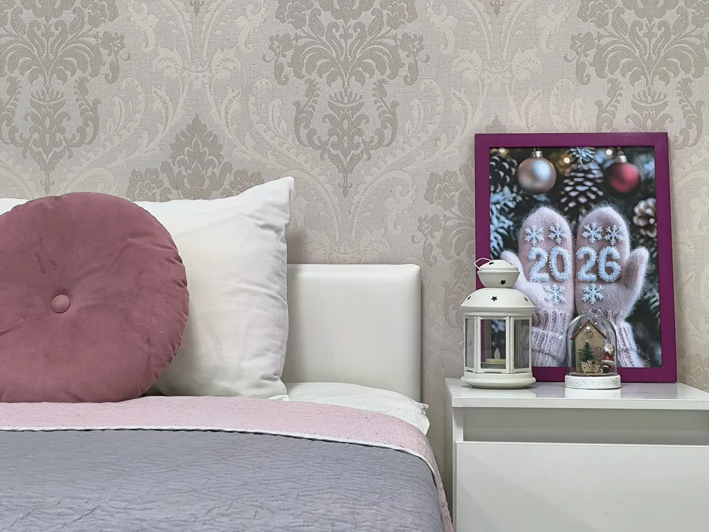 Двухкомнатная квартира с видом на набережную рядом с Крокус — аренда посуточно в Красногорск