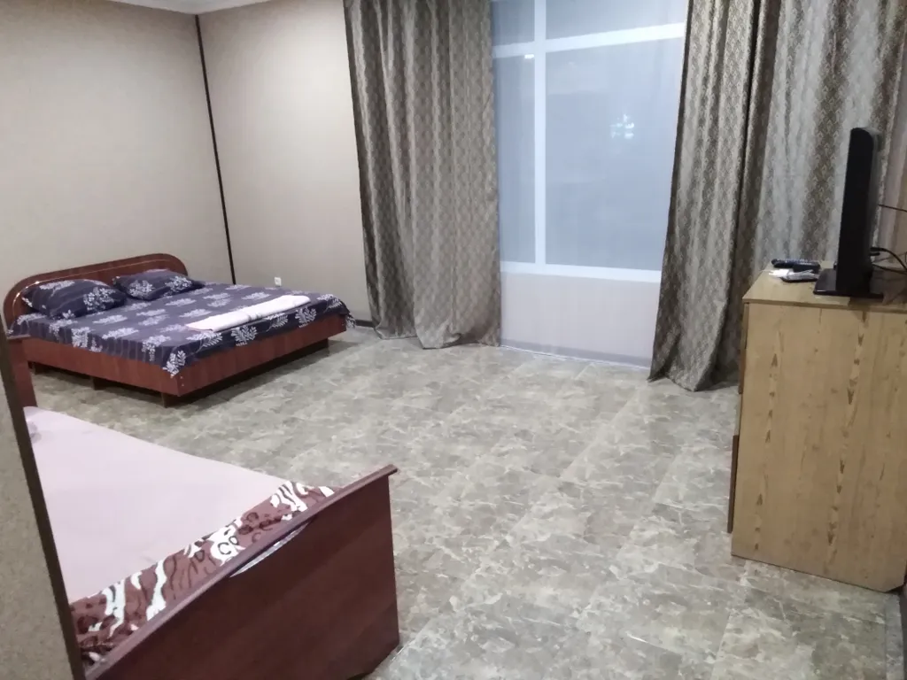 Квартира Комфортная квартира — Судак