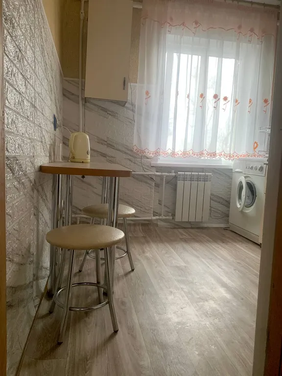 Квартира в прекрасном районе города