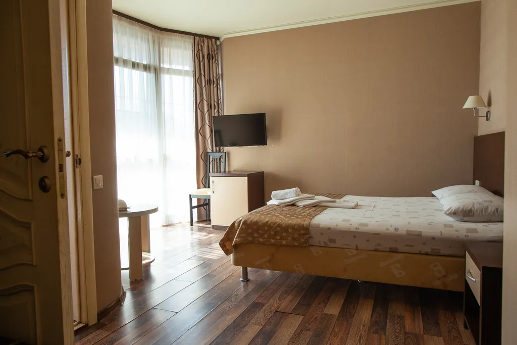 Квартира Комната — Анапа