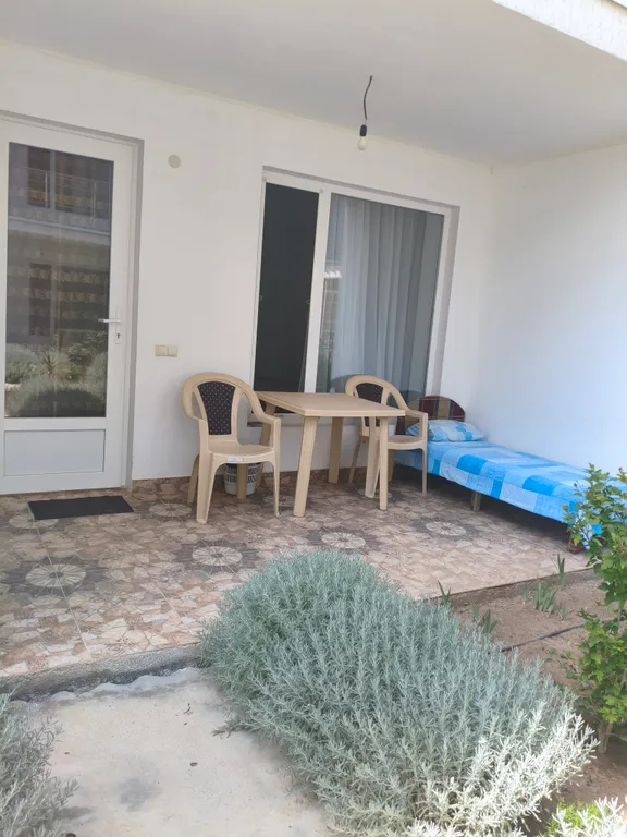 Трёхместный номер Люкс