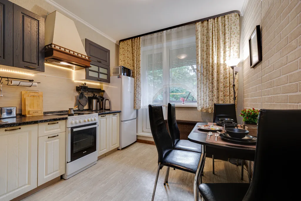 Квартира Квартира Rent-Hause — Москва