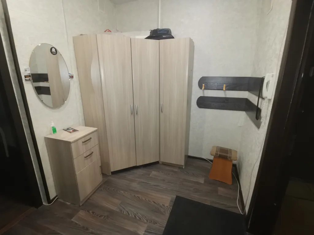 Апартаменты на Олимпийской 71 (4 минуты пешком до подъёмников BigWood)