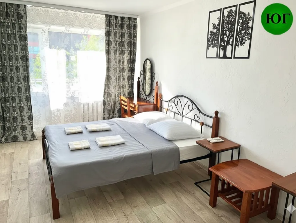 Уютная квартира — аренда посуточно в Минусинск