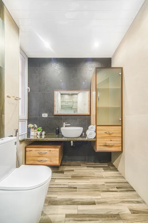 Теплый уют для семьи в центре города