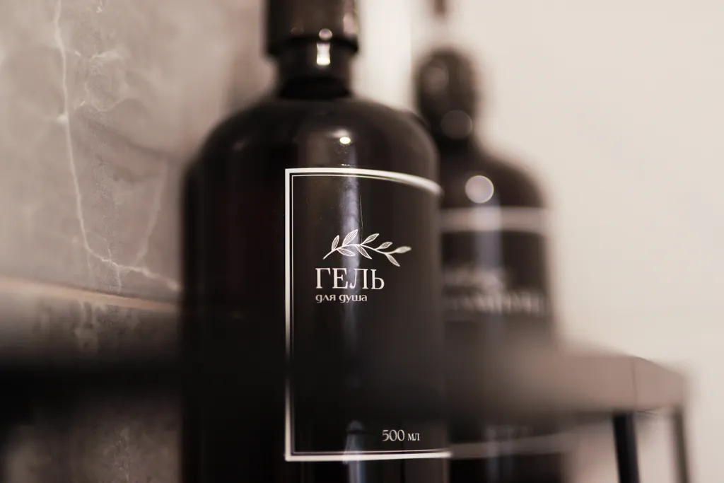 Квартира Квартира UniverCity — Шушары