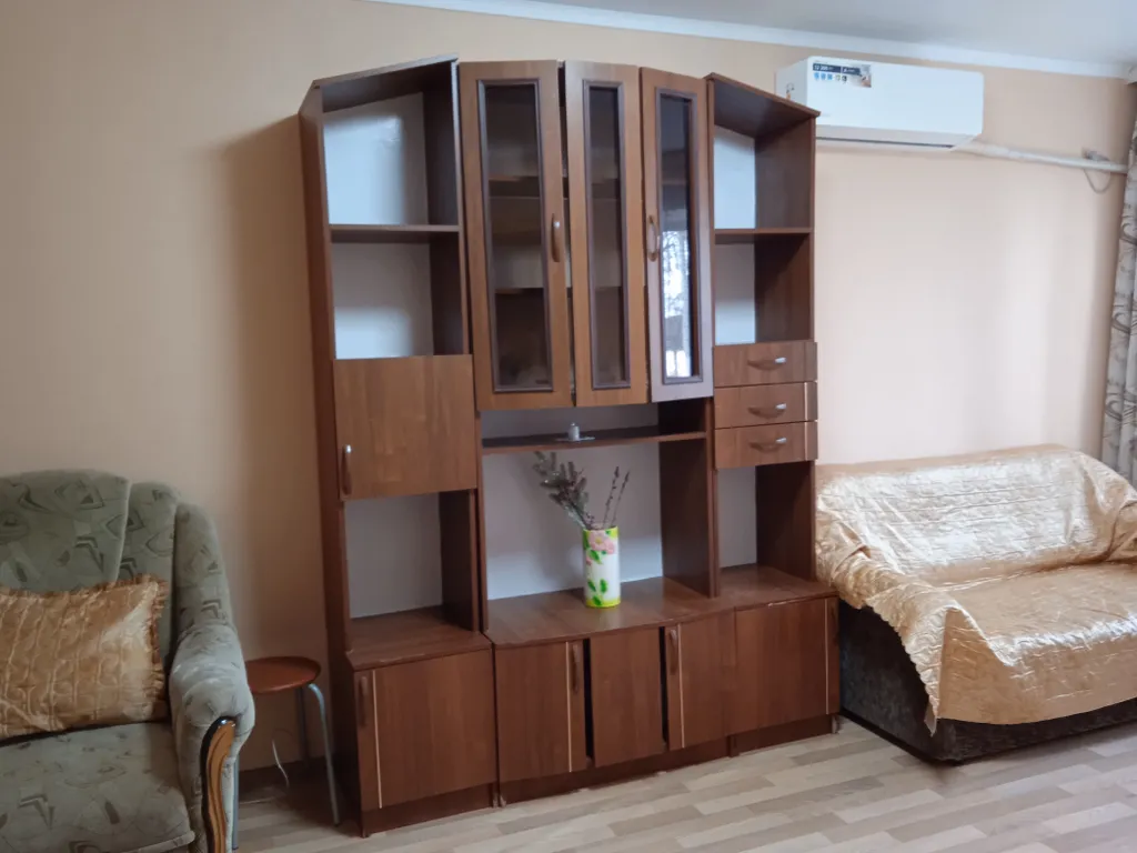 Уютно, чисто, комфортно