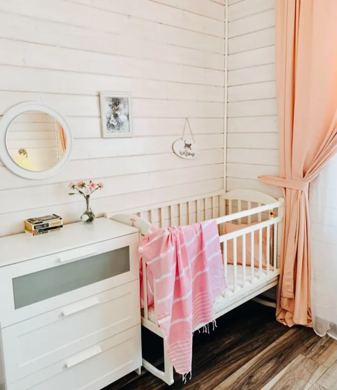 Супер уютный домик