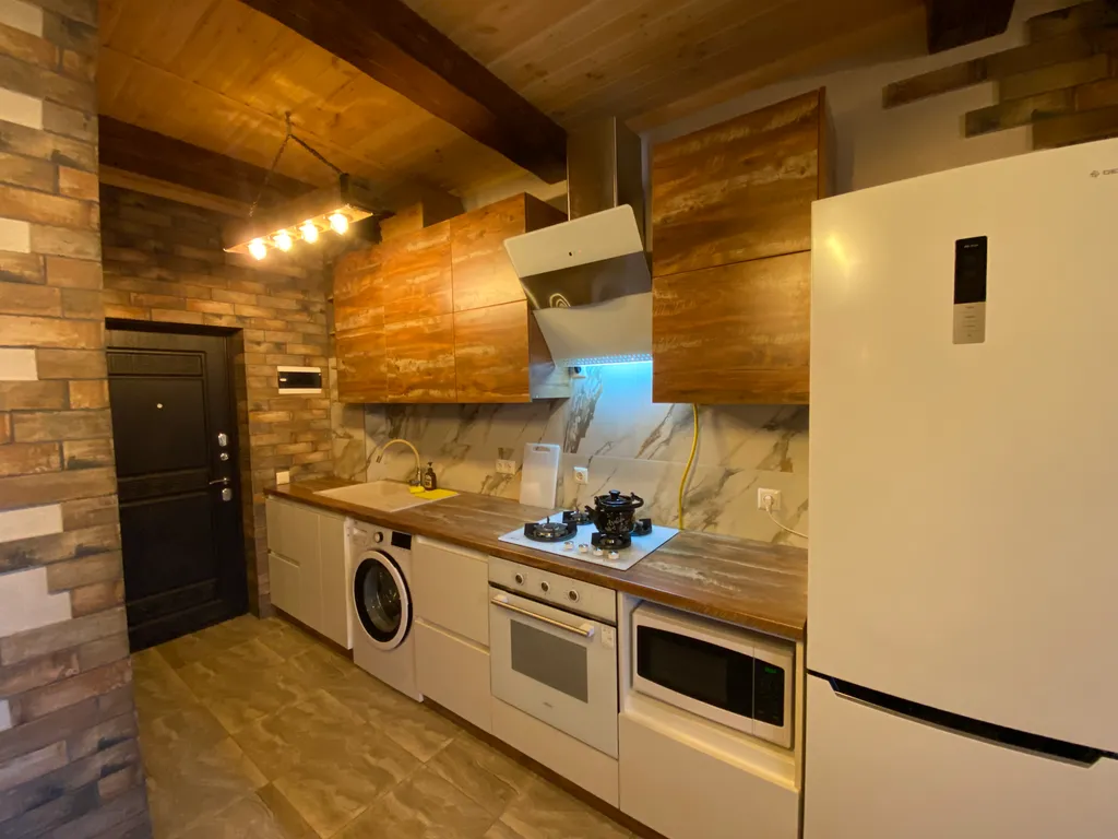 Квартира-студия