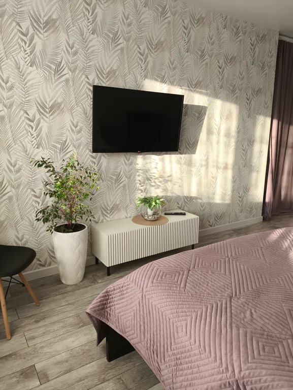 Добро пожаловать в наше уютное гнездышко