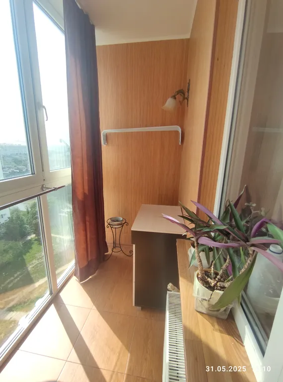 Квартира Квартира Пляж парк Победы,пляж Омега — Севастополь