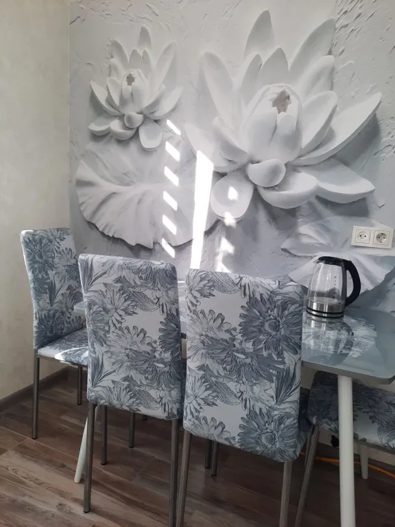 Квартира Комната — Лазаревское