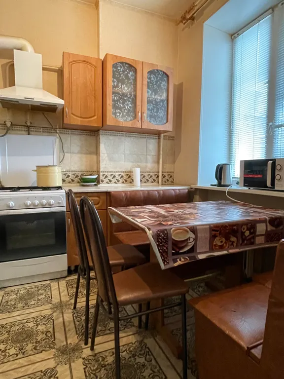 3-комнатная квартира для организаций