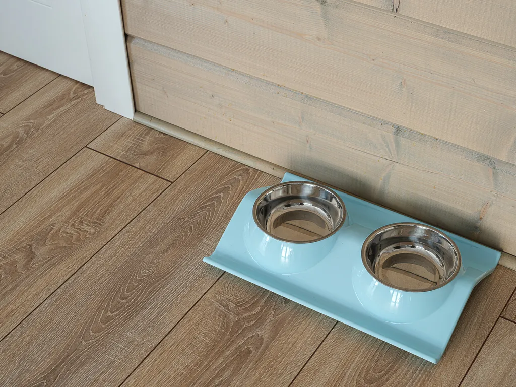 Уютный семейный дом с камином