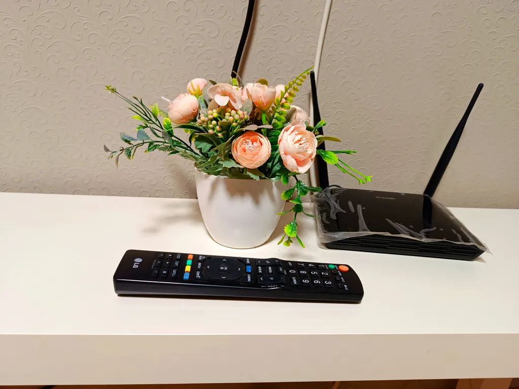 Современная квартира в центре