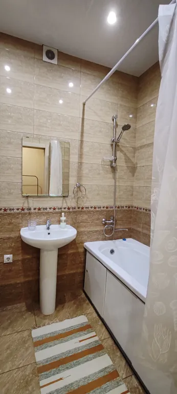 Уютная студия у G-Drive арены