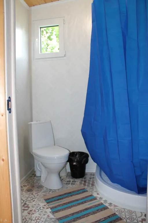 Коттедж Коттедж Лайтхаус Кот Маркиз 1А — Зеленоградск