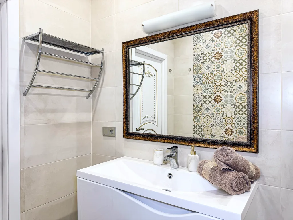 Квартира премиум класса с видом на море