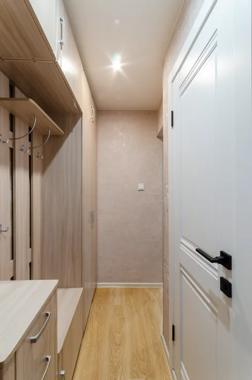 Самый центр