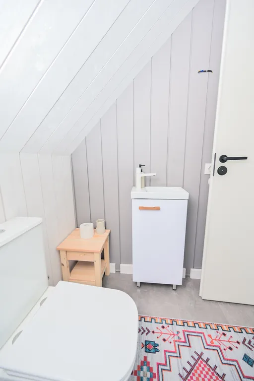 4-комнатный Дом