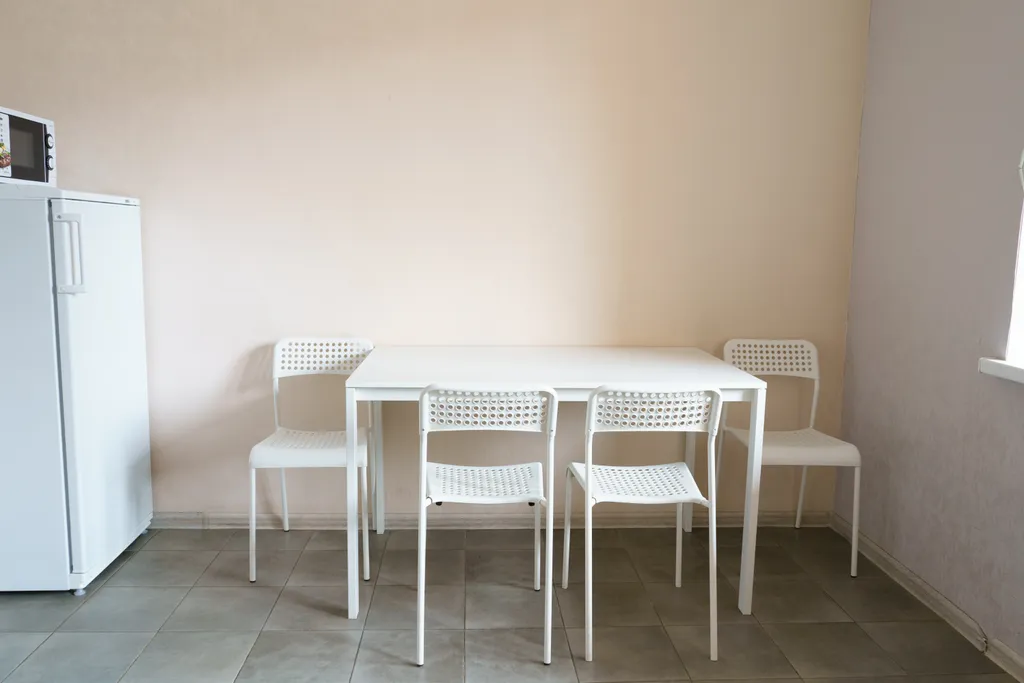 Уютная квартира рядом с центром