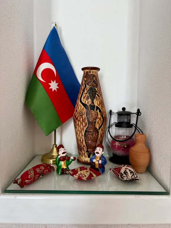 Просторная квартира в центре