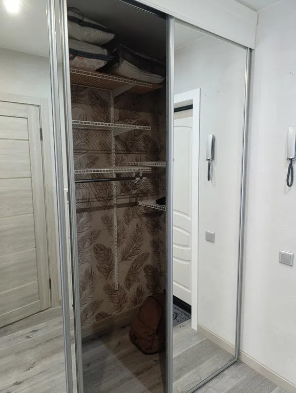 Квартира Квартира в Министерских Озерах — Раздольное