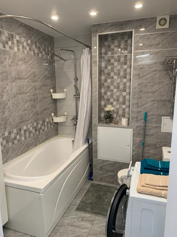 Уютная квартира в центре