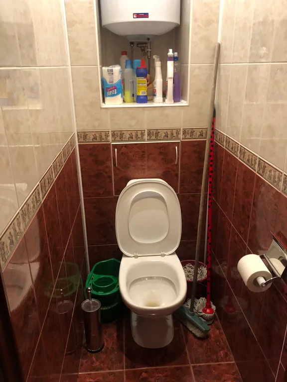 Квартира Квартира рядом с парком в центре Пушкина — Пушкин