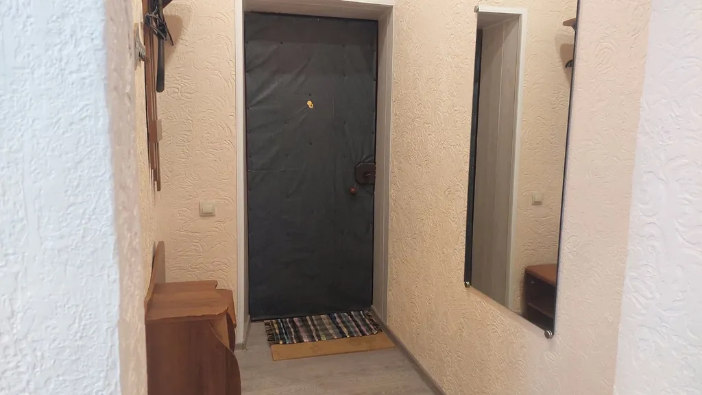 Уютная студия в центре города