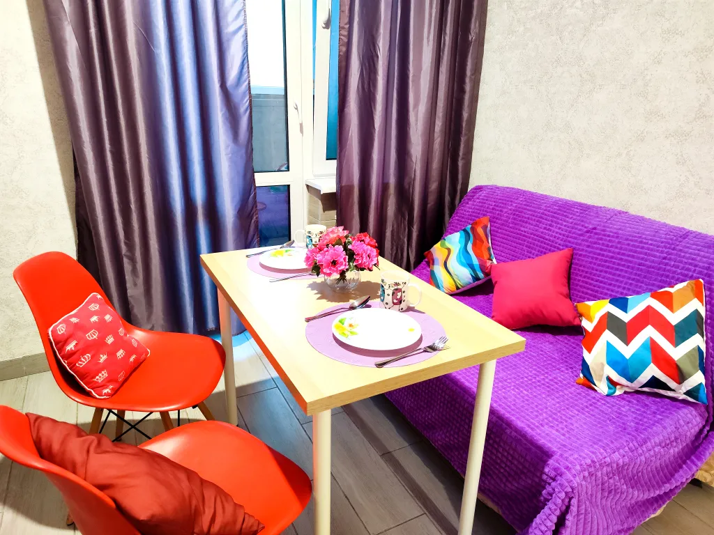 Квартира в центре