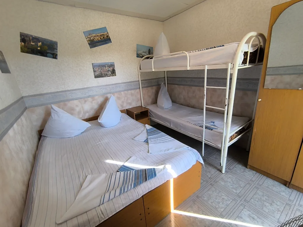 Квартира У Тимофеевны — аренда посуточно в Витязево