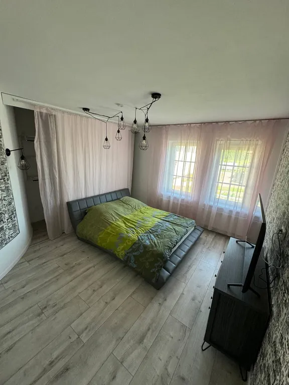 Твой дворец в Зеленоградске, Западный пляж