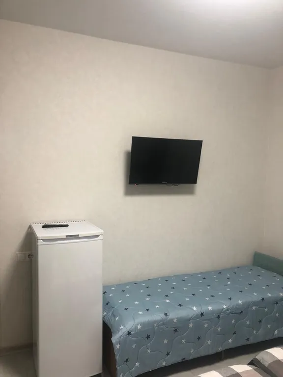 Лазаревский районЯкорная щель Двухместный номер