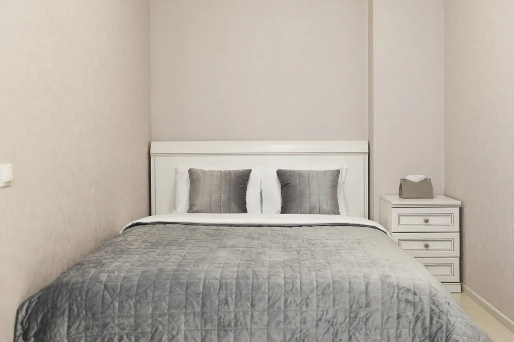 Просторная, светлая студия в центре города