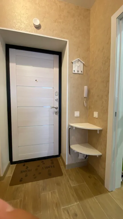 Квартира Квартира Комфортная студия на побережье — Пионерский