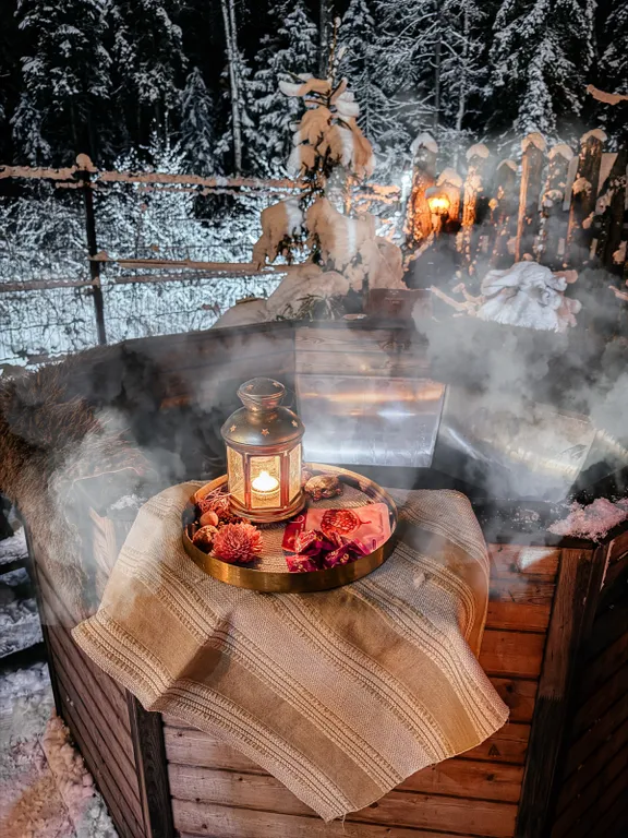 Коттедж Мэрлин в 15 минутах от Санкт-Петербурга