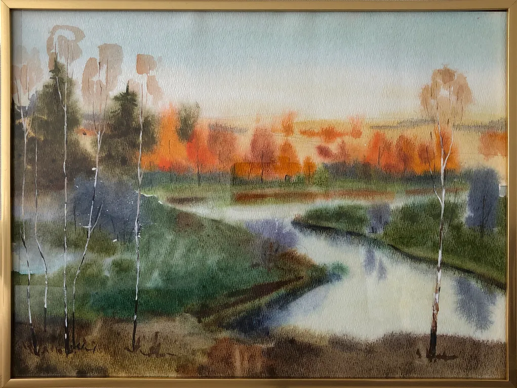 Апартамент YarKo Искусство