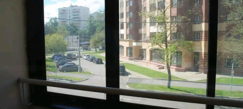 Квартира Квартира в новом монолитно-кирпичном доме — Москва