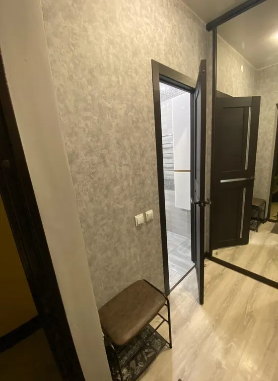 Уютная евродвушка в современном квартале