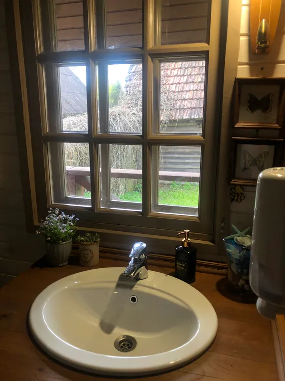 Стильный современный дом