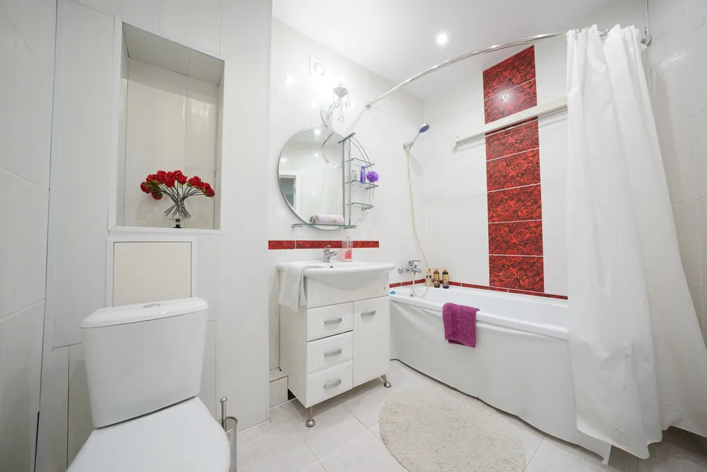 Уютная студия в центре