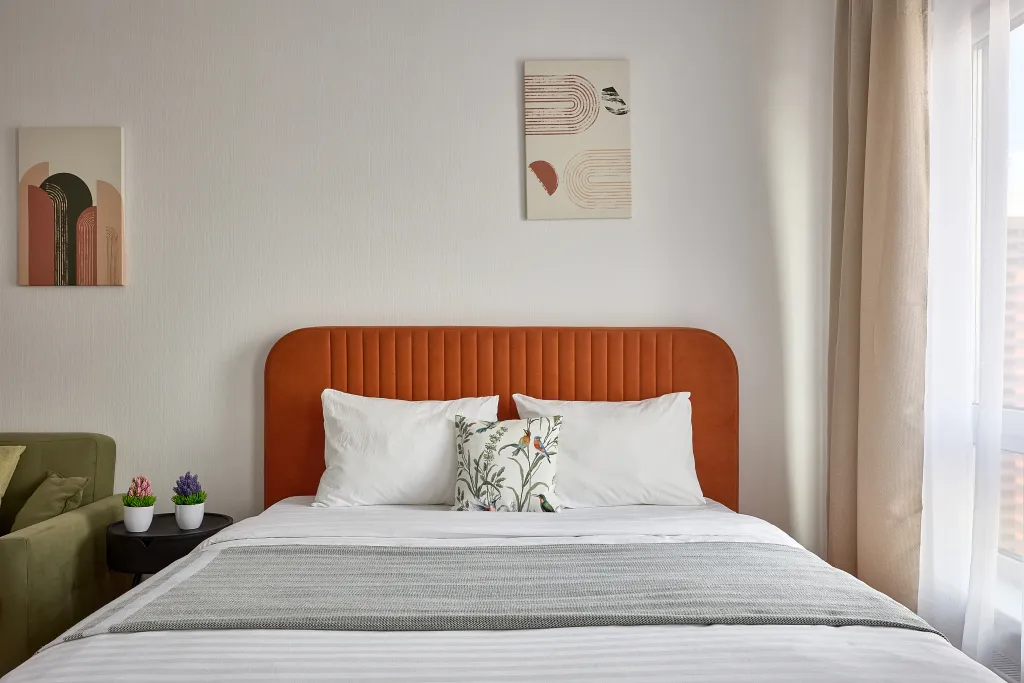 Студия рядом с Аэропортом Внуково